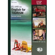 Flash on English for Tourism 2/e
