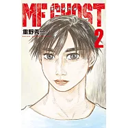 MF GHOST 燃油車鬥魂 2