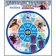 布球黏黏樂 冰雪奇緣2