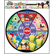 布球黏黏樂 Tsum Tsum