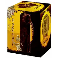 新恐怖寵物店 愛藏版 1~8完(首刷書盒版)