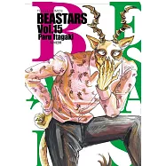 BEASTARS 15