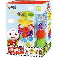 幼幼旋轉滾球：FOOD超人