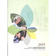 2019 Outline of the Ministry of the Interior Republic of China-中華民國108年內政概要英文版(附光碟)