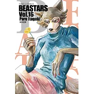 BEASTARS 16