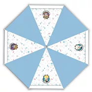 妖怪公館的新房客 Q萌晴雨折傘