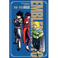 勇者鬥惡龍列傳 羅德的紋章 完全版 6+7(首刷書盒版)