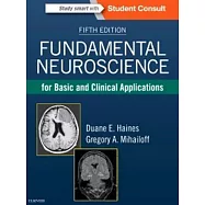 Fundamental Neuroscience for Basic & Clinical Applications, 5/e