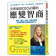 全球800CEO必備的應變智商：「情境&times;組合&times;排序」的乘法效應，從停滯期躍升的思維與執行力