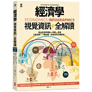 經濟學.視覺資訊全解讀 Economics Infographics