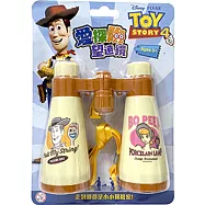 愛探險望遠鏡 玩具總動員4