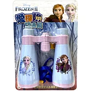 愛探險望遠鏡 冰雪奇緣2