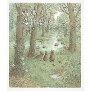 媽媽，為什麼?