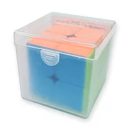 快手魔術方塊(2*2)