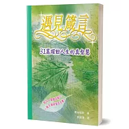 遇見箴言：31篇躍動人生的真智慧