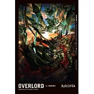 OVERLORD (14) 滅國的魔女