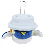 小企鵝波波掌心布偶吊飾系列【班乃迪克叔叔款】