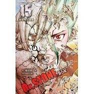 Dr.STONE 新石紀 15