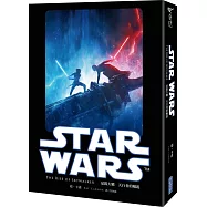 星際大戰：天行者的崛起