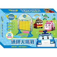 連棋大挑戰 波力