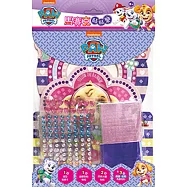 馬賽克貼貼樂 汪汪隊立大功