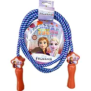 愛運動跳繩 冰雪奇緣2