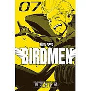 BIRDMEN~鳥男~ 7