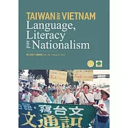 《Taiwan and Vietnam：language，literacy and nationalism》