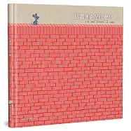 紅牆外面是什麼(精裝)