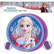 親子黏巴球 冰雪奇緣2