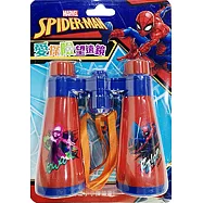 漫威 蜘蛛人愛探險望遠鏡