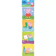 粉紅豬佩佩這一家幼幼拼圖