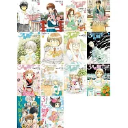 <套>3月的獅子(01)-(14)