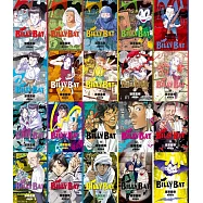 <套>BILLY BAT比利蝙蝠(01)-(20)完