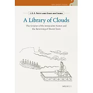 A Library of Clouds：The Scripture of the Immaculate Numen and the Rewriting of Daoist Texts