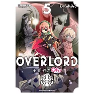 OVERLORD 不死者之Oh! (5)