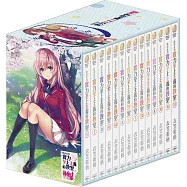 歡迎來到實力至上主義的教室 2年級篇 (1)(特裝版)