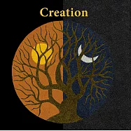 創生(中英對照)