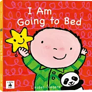 I Am Going to Bed(要去睡覺囉!)