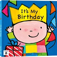 It’s My Birthday(我的生日)