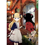 SHADOWS HOUSE-影宅-(01)