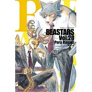 BEASTARS 20