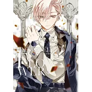 Preserved Flowers灰野都十週年畫集