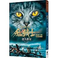 貓戰士七部曲破滅守則之一：迷失群星
