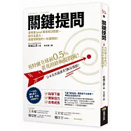 關鍵提問：英特爾全球前0.5%菁英的終極提問術!