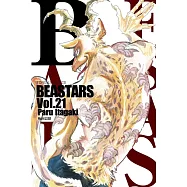 BEASTARS 21