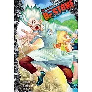 Dr.STONE 新石紀 星之夢、地之歌 全