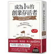 成為1%的創業存活者：貝克街王繁捷如何以20萬創造5,000萬業績?