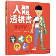 人體透視書