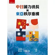 中日國力消長與東亞秩序重構